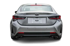 Lexus RC RC 300, снимка 6