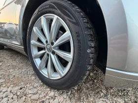 VW Passat 2.0TDI* NAVI* TOP* 6SPEED, снимка 13