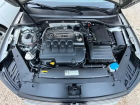VW Passat 2.0TDI* NAVI* TOP* 6SPEED, снимка 14