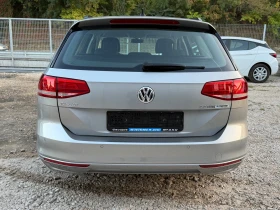 VW Passat 2.0TDI* NAVI* TOP* 6SPEED, снимка 4
