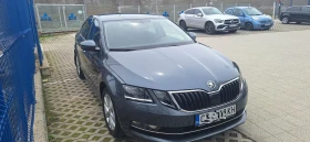 Skoda Octavia Style, снимка 1