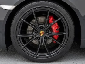 Porsche Cayman, снимка 5