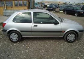 Ford Fiesta 1.3 16V Zetec-S | Mobile.bg � ����� ������ 5