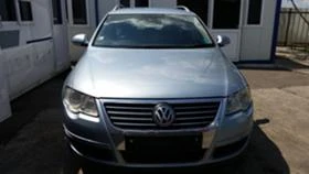 VW Passat 2.0 TDI | Mobile.bg    1