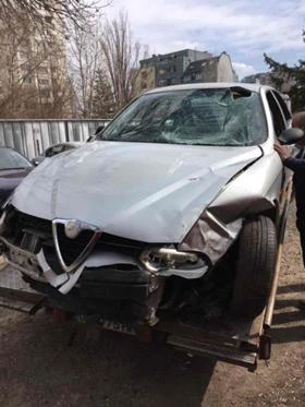 Alfa Romeo 156 1.8 16V T. Spark | Mobile.bg    1