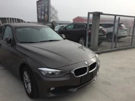 BMW 320 2.0 d-2 - | Mobile.bg    3