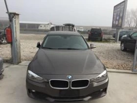 BMW 320 2.0 d-2 - | Mobile.bg    2