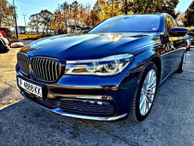 BMW 740 Individual  xDrive - изображение 1