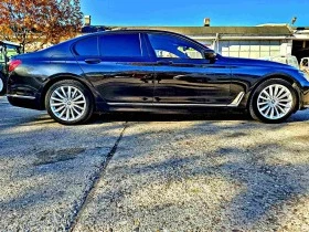 BMW 740 Individual  xDrive, снимка 6