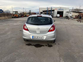 Opel Corsa 1.3 CDTI, снимка 6