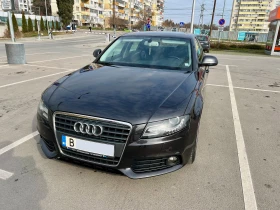 Audi A4 1.8T, снимка 2