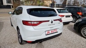 Renault Megane 1.2Т-131кс.NAVY, снимка 8