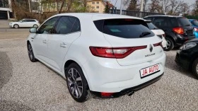 Обява за продажба на Renault Megane 1.2Т-131кс.NAVY ~17 900 лв. - изображение 8