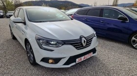 Renault Megane 1.2Т-131кс.NAVY, снимка 3