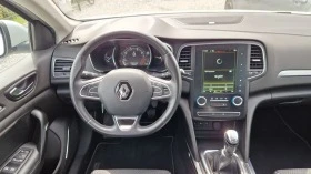 Renault Megane 1.2Т-131кс.NAVY, снимка 13