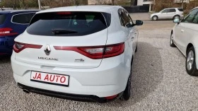 Renault Megane 1.2Т-131кс.NAVY, снимка 5