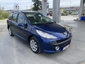     Peugeot 207  1.6i PANORAMA