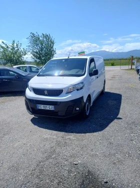 Peugeot Expert 1.6HDI-115