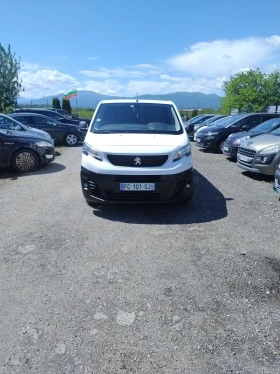 Peugeot Expert 1.6HDI-115 - [13] 