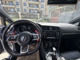 VW Golf GTI, снимка 8