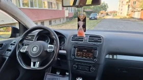 VW Golf 1, 4 TSI 122 R-LINE | Mobile.bg    13