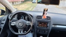 VW Golf 1, 4 TSI 122кс R-LINE , снимка 17