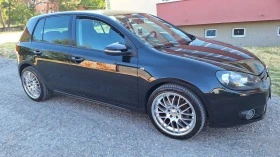 VW Golf 1, 4 TSI 122 R-LINE | Mobile.bg    3