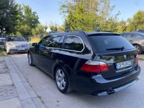 BMW 530 3.0i XDRIVE FACE, снимка 3