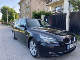 BMW 530 3.0i XDRIVE FACE, снимка 6