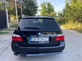 BMW 530 3.0i XDRIVE FACE, снимка 4