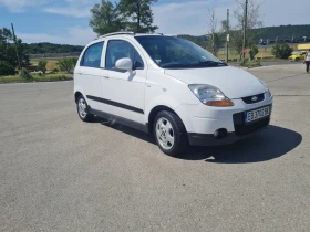 Chevrolet Matiz, снимка 2