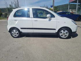 Chevrolet Matiz, снимка 3