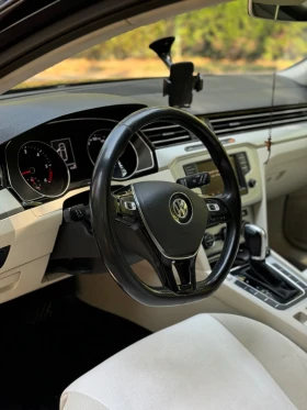 VW Passat distronic, снимка 7