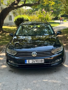 VW Passat distronic, снимка 2