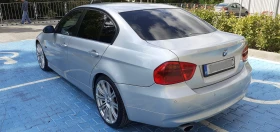 BMW 320 177 kc, снимка 4