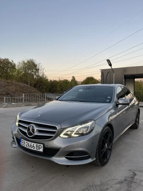 Mercedes-Benz E 250 4-Matic* 100-%  ! | Mobile.bg    3