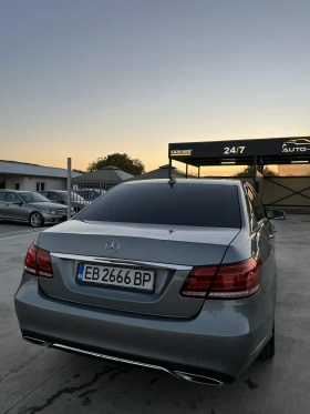 Mercedes-Benz E 250 4-Matic* 100-%  ! | Mobile.bg    5