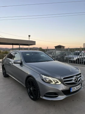 Mercedes-Benz E 250 4-Matic* 100-%  ! | Mobile.bg    2