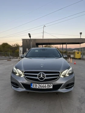 Mercedes-Benz E 250 4-Matic* 100-%  ! | Mobile.bg    1