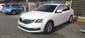 Skoda Octavia, снимка 1