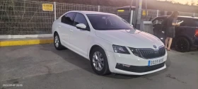 Skoda Octavia, снимка 2