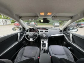 Mazda 3 2.2 dizel 185 кс, снимка 14