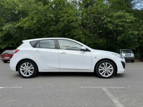 Mazda 3 2.2 dizel 185 кс, снимка 6