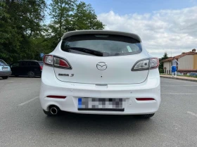 Mazda 3 2.2 dizel 185 кс, снимка 4