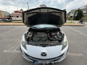 Mazda 3 2.2 dizel 185 кс, снимка 8