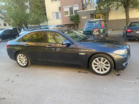 BMW 535 8 скорости 4х4 - [3] 