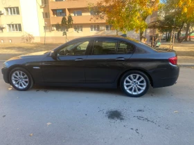 BMW 535 8 скорости 4х4 - [5] 