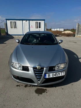 Alfa Romeo Gt 2.0 JTS, снимка 1