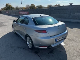 Alfa Romeo Gt 2.0 JTS, снимка 4