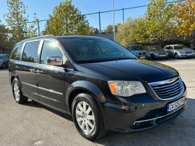 Chrysler Gr.voyager 2.8CRDI 163.. | Mobile.bg    6